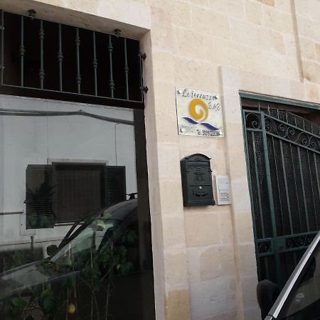 Le Terrazze B&B Manduria Exterior foto