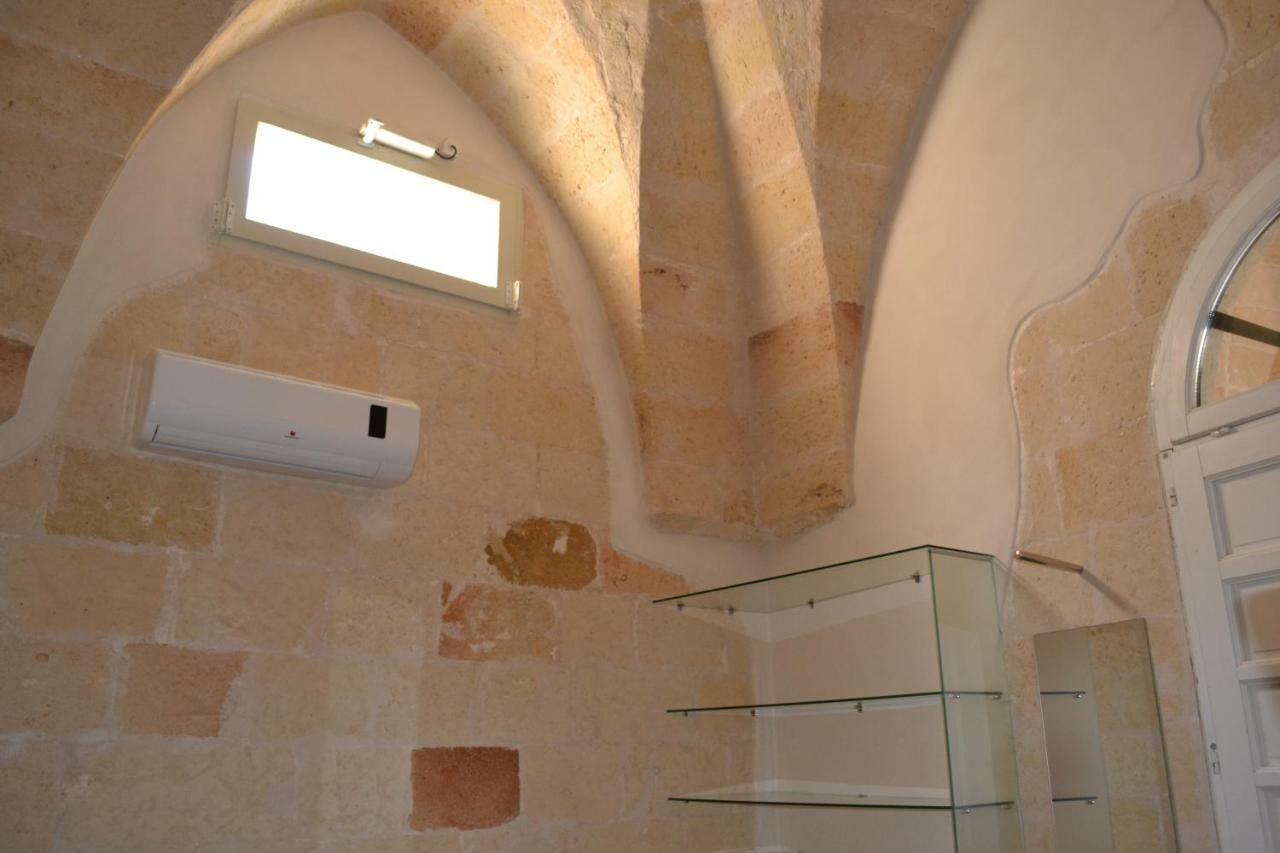 Le Terrazze B&B Manduria Exterior foto